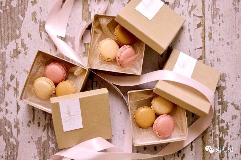 今年流行哪种喜糖好看,最火喜糖品种