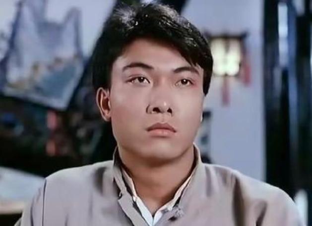 香港电影界僵尸片始祖,香港僵尸电影妆容史