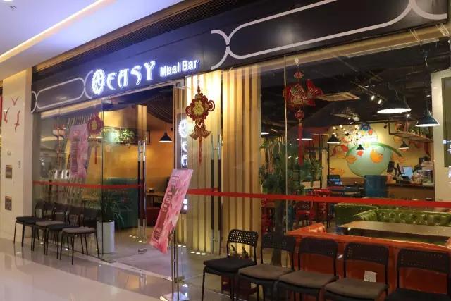 天津值得去的美食商场,天津商场好吃的地方推荐