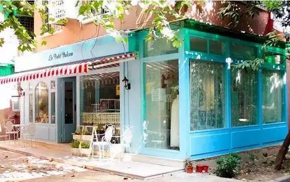 广州文艺打卡圣地,广州比较有艺术气息的地方