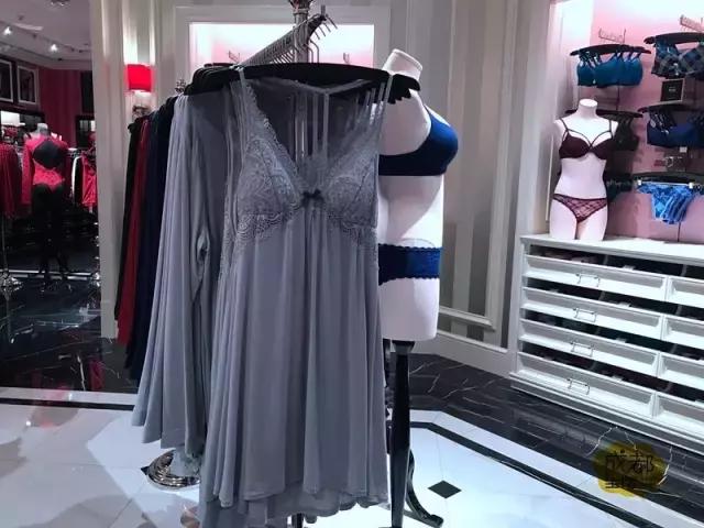 成都万象城维密店,维密亚洲首家旗舰店