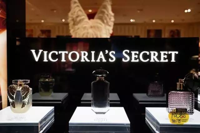成都万象城维密店,维密亚洲首家旗舰店