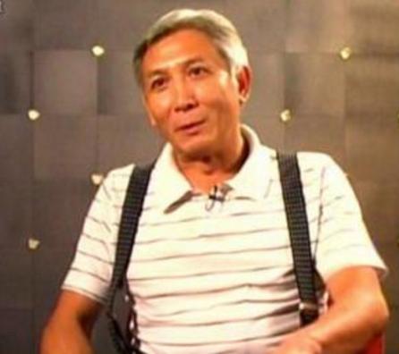 香港电影界僵尸片始祖,香港僵尸电影妆容史