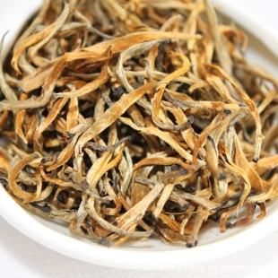 福建三大红茶和其特点,中国四大红茶特征