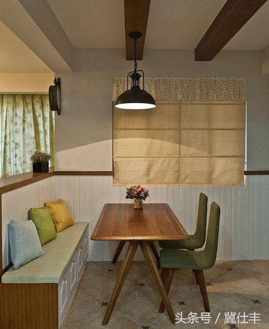 餐厅4人卡座尺寸标准,卡座式餐厅的缺点