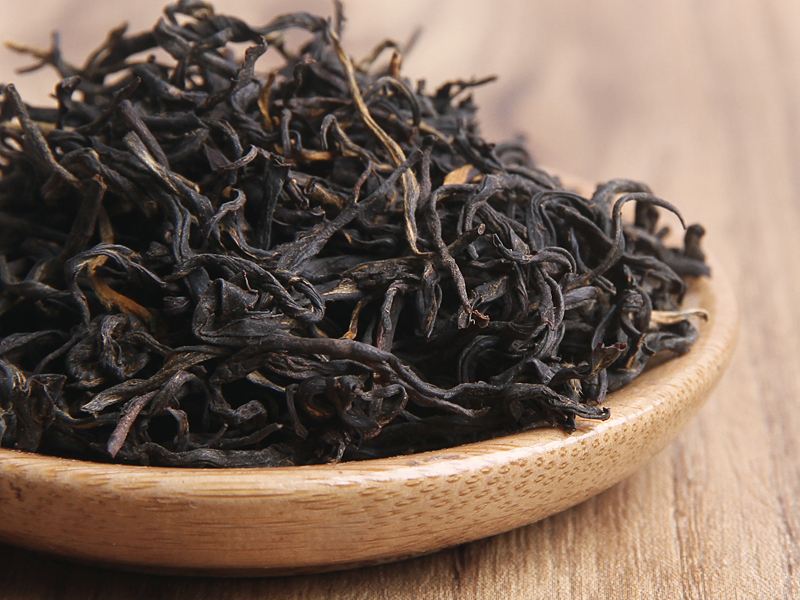 福建三大红茶和其特点,中国四大红茶特征