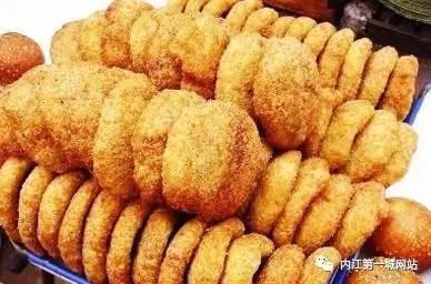 喜欢往咔咔角角拱的内江人，都找不到这几家塞满回头客的烂摊摊！