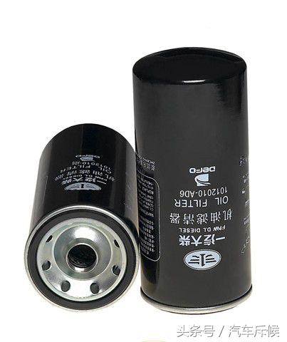 机油滤芯一般什么牌子的好,机油滤芯0810y和0810b有什么区别
