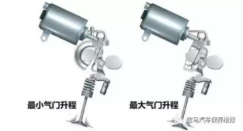 宝马热车发动机异响空调打开消失,宝马热车启动喘几下又正常了