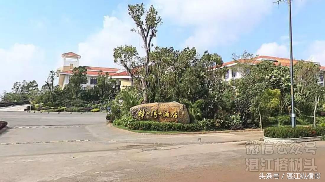 湛江有钱人都玩什么,湛江有钱人居住哪里