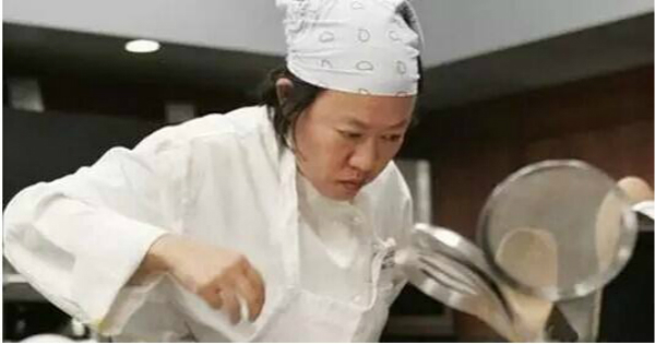 10位世界顶级名厨的成名作,有木有你的菜?