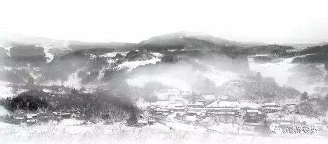 吉林省抚松县氡泉民宿,吉林省民宿旅游景点推荐