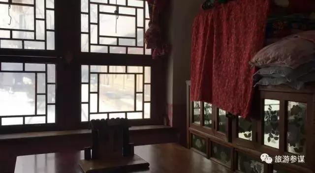 吉林省抚松县氡泉民宿,吉林省民宿旅游景点推荐