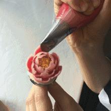 又漂亮又好吃又健康的蛋糕,又营养又健康的蛋糕