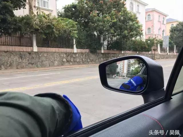 留恋自己的第一台车感悟人生,人生中拥有的第一台车