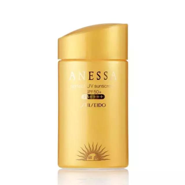 以前用的防晒霜老牌子,之前用过的防晒霜有什么用