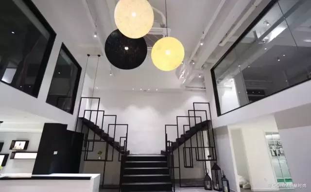 他们来自不同行业，在COHIM软装设计殊途同归