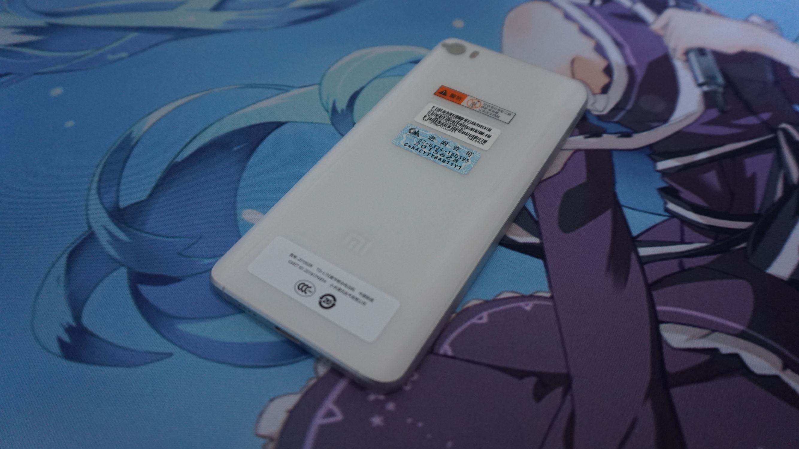 小米5性能深度评测,小米5寸高配小屏手机