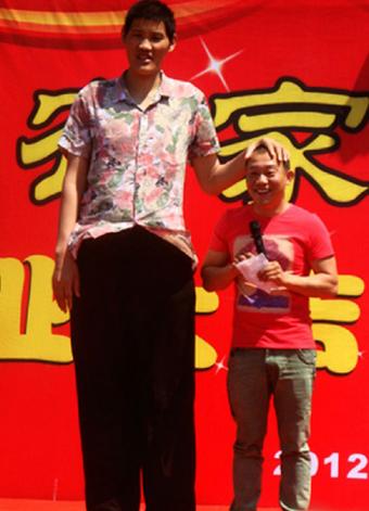 中国十大巨人简介,中国十大巨人公司