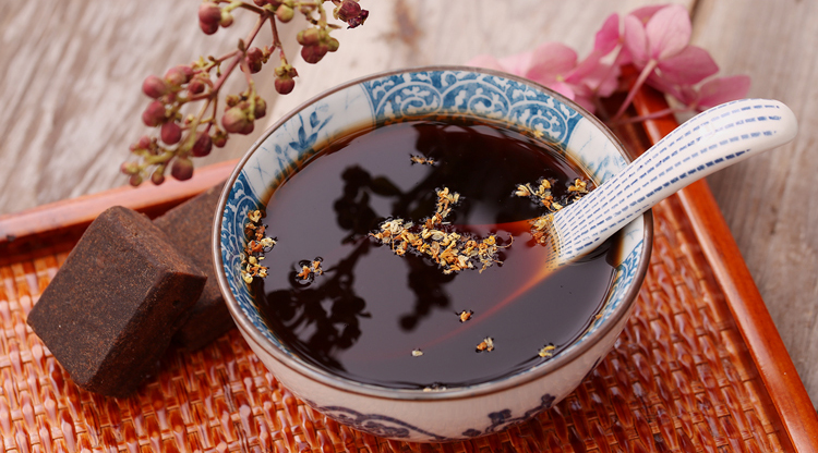 “凝结如石,破之如沙”女子不可百日无糖所说的红糖是块状的红糖