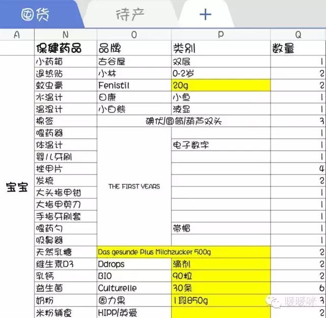 暖暖母婴家具,暖暖母婴护理