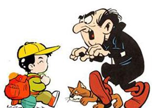 广西钦州偷抢孩子,偷抢孩子视频警示