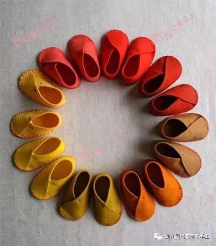 幼儿书签手工制作简单动物,幼儿园简单手工动物书签