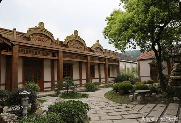 四方城景区你碰到大明星怎么办？一起客串演员的滋味再嗲不过瘾