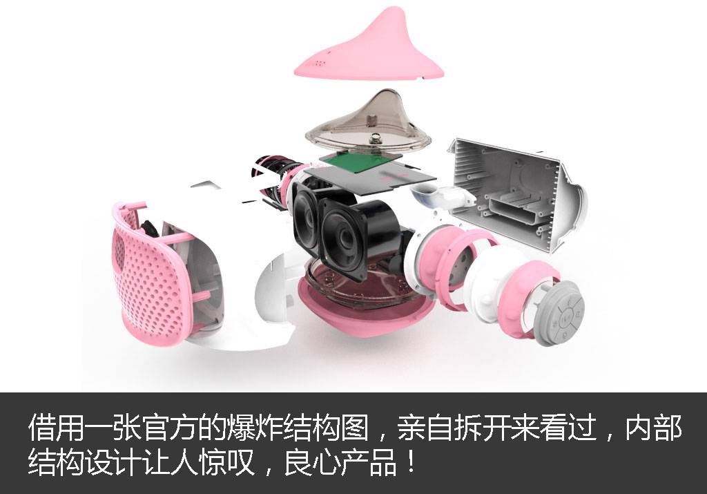 一个数码爱好者爸爸也对比巴赞不绝口，为什么？