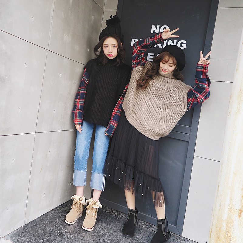 哪种针织衫不容易起球,针织衫起球显得廉价怎么解决