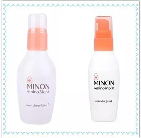 哪款水乳适合干性过敏的皮肤,水乳防过敏推荐