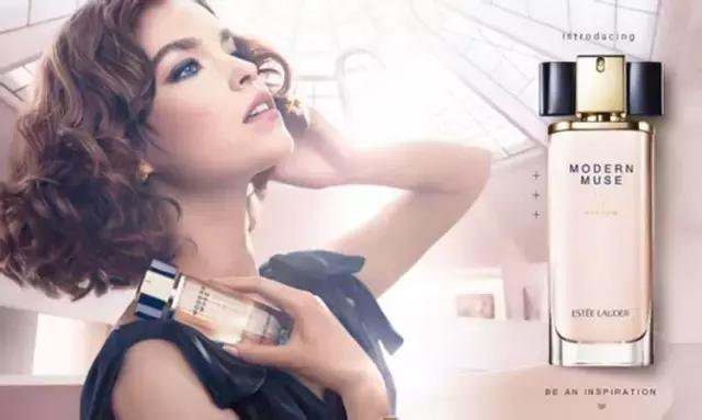 优雅高级职场女士香水推荐,适合职业女性春夏的淡香水