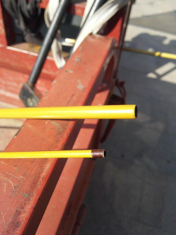 钓友日记：三步修复开裂的并继玉口