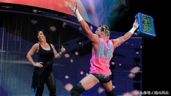 wwe最厉害的一个选手,最厉害的人物wwe