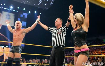 wwe最厉害的一个选手,最厉害的人物wwe