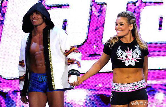 wwe最厉害的一个选手,最厉害的人物wwe