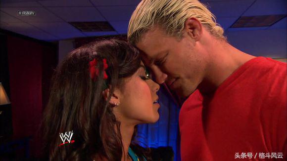 wwe最厉害的一个选手,最厉害的人物wwe