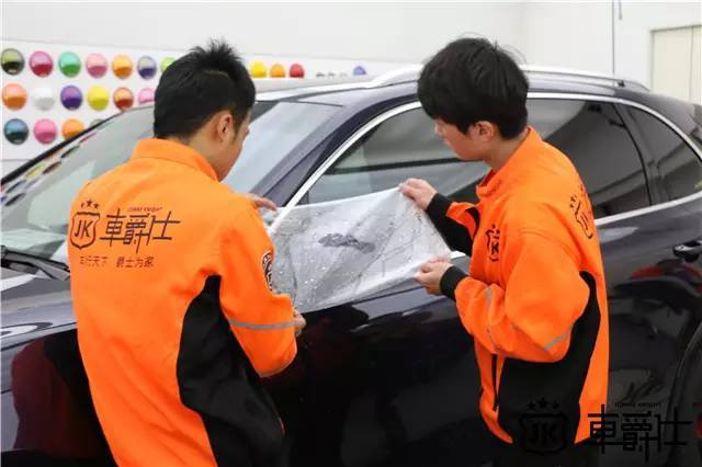 保时捷卡宴xpel隐形车衣价格,保时捷卡宴国产车衣效果图