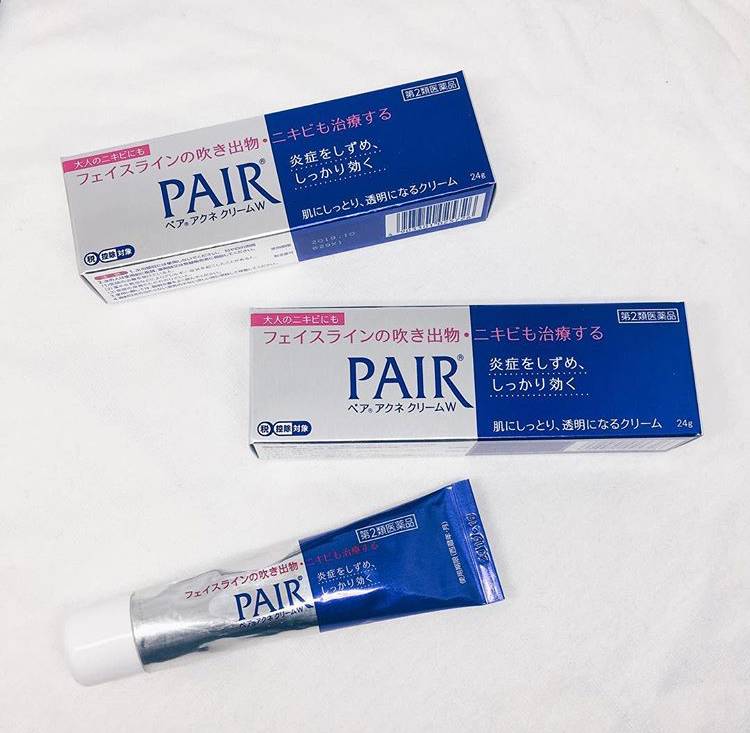 一款日本祛痘膏八百多块钱,最多销量的祛痘护肤品