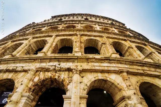 意大利罗马旅行的感受,意大利罗马自由行攻略