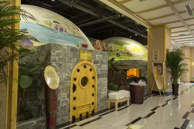 济南韩式汤泉,临沂最好的汤泉