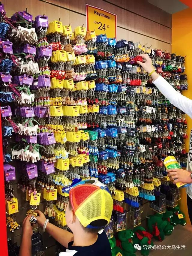 乐高主题乐园游玩攻略,新山乐高乐园一天能玩完吗