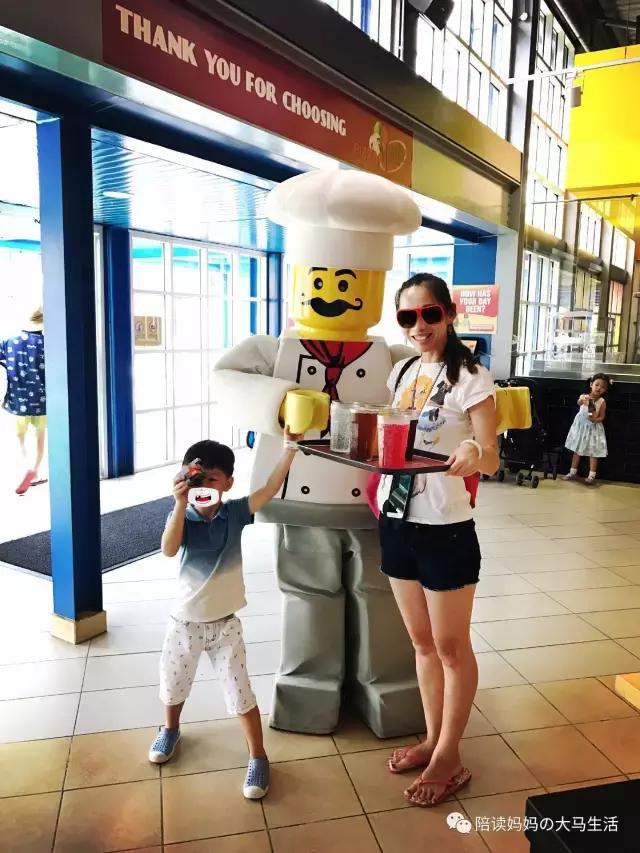 乐高主题乐园游玩攻略,新山乐高乐园一天能玩完吗