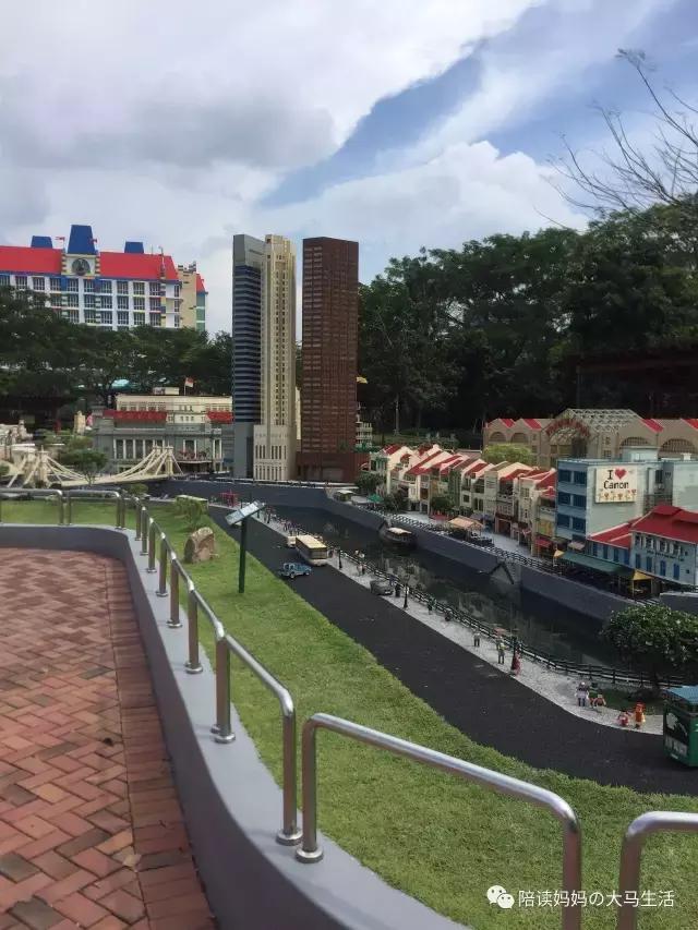 乐高主题乐园游玩攻略,新山乐高乐园一天能玩完吗