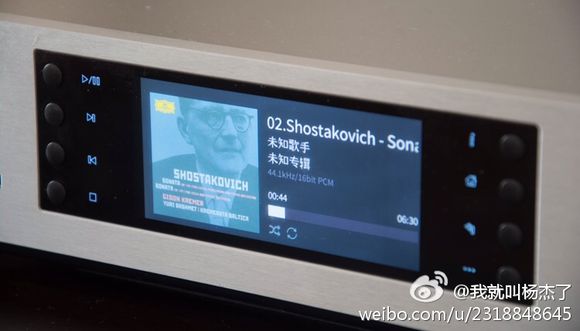 这次来聊两个大家伙～简评剑桥CXN、新版金波GD-01