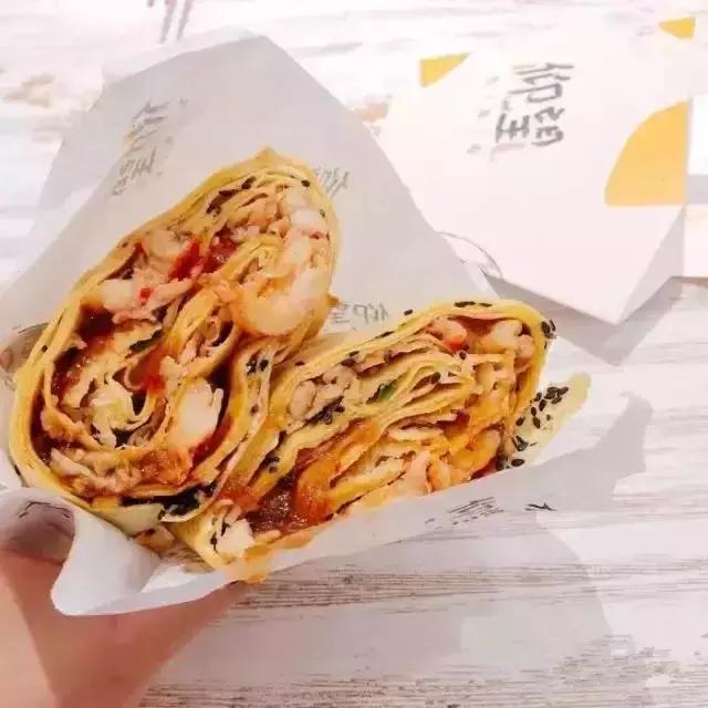 11大商场45家好吃餐厅,上海各大商场觅食指南,逛到哪吃到哪