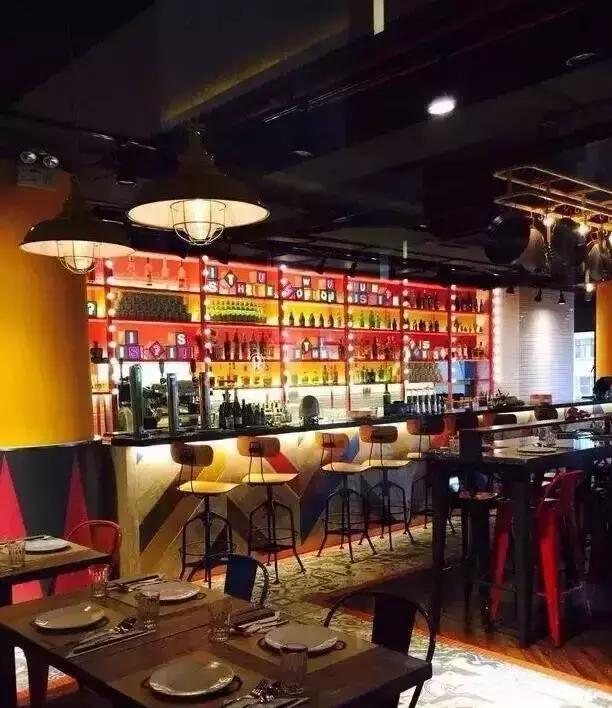 11大商场45家好吃餐厅,上海各大商场觅食指南,逛到哪吃到哪