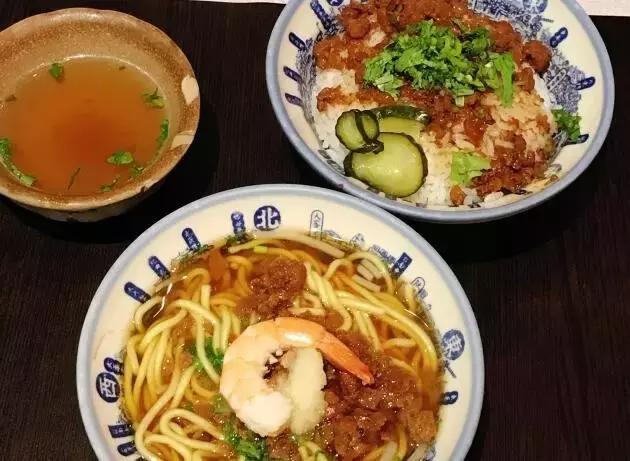 11大商场45家好吃餐厅,上海各大商场觅食指南,逛到哪吃到哪