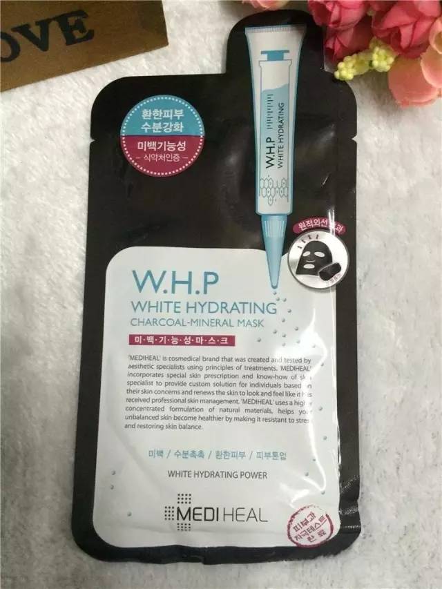 2020上半年韩国面膜,2016年韩国最火的面膜