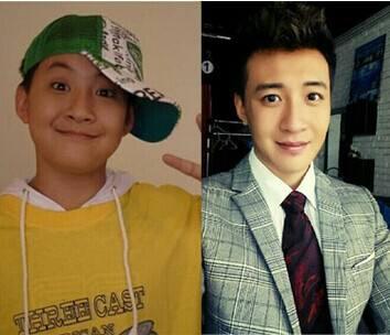 杨紫晒剧照,杨紫恋情史